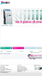 Mobile Screenshot of mobility.gruppohera.it